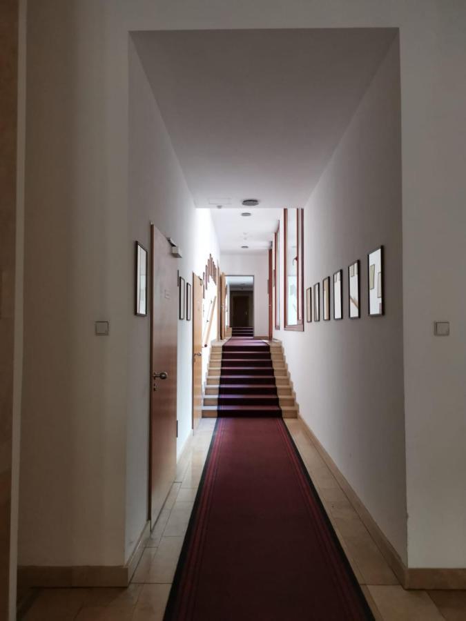 Szimpla Central Boutique Apartment บูดาเปสต์ ภายนอก รูปภาพ