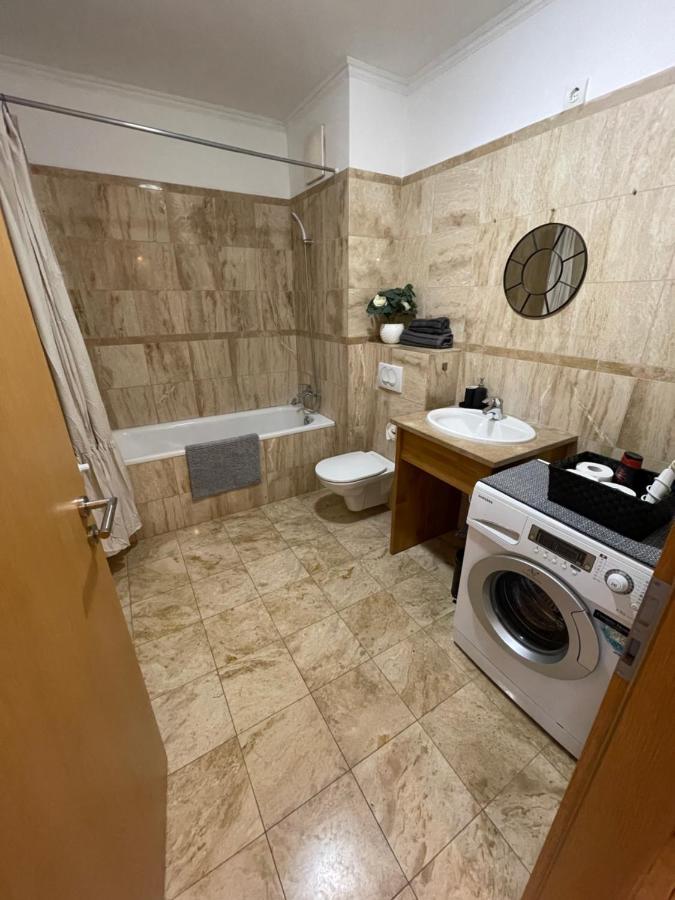 Szimpla Central Boutique Apartment บูดาเปสต์ ภายนอก รูปภาพ
